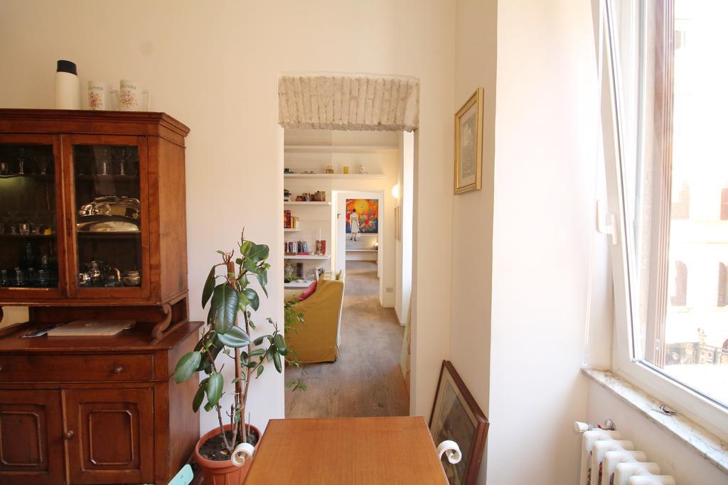 Trevi Fountain 2br Rom