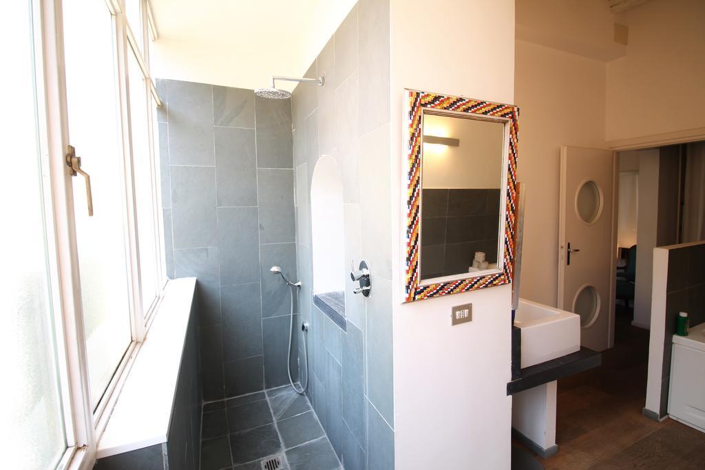 Trevi Fountain 2br Lägenhet Rom