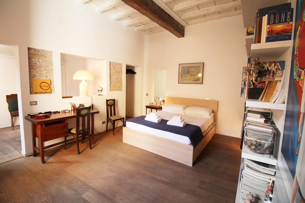 Trevi Fountain 2br * Rom